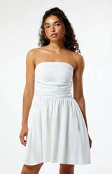Mila Mini Dress - Beachin Surf
