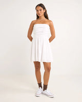 Mila Mini Dress - Beachin Surf