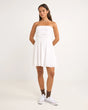 Mila Mini Dress - Beachin Surf