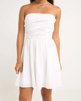 Mila Mini Dress - Beachin Surf