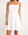 Mila Mini Dress - Beachin Surf