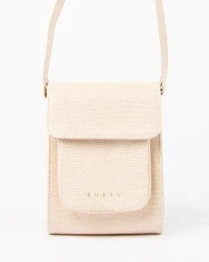 Mila Textured Sidebag - Beachin Surf
