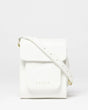 Mila Textured Sidebag - Beachin Surf