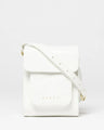 Mila Textured Sidebag - Beachin Surf