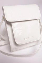 Mila Textured Sidebag - Beachin Surf
