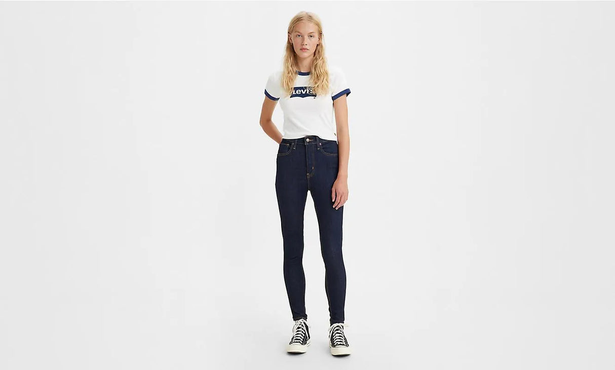 Mile High Super Skinny - Beachin Surf