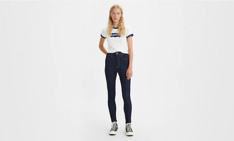Mile High Super Skinny - Beachin Surf