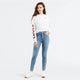 Mile High Super Skinny - Beachin Surf