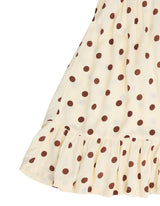 Milla Shirred Dress - Girls 8-16