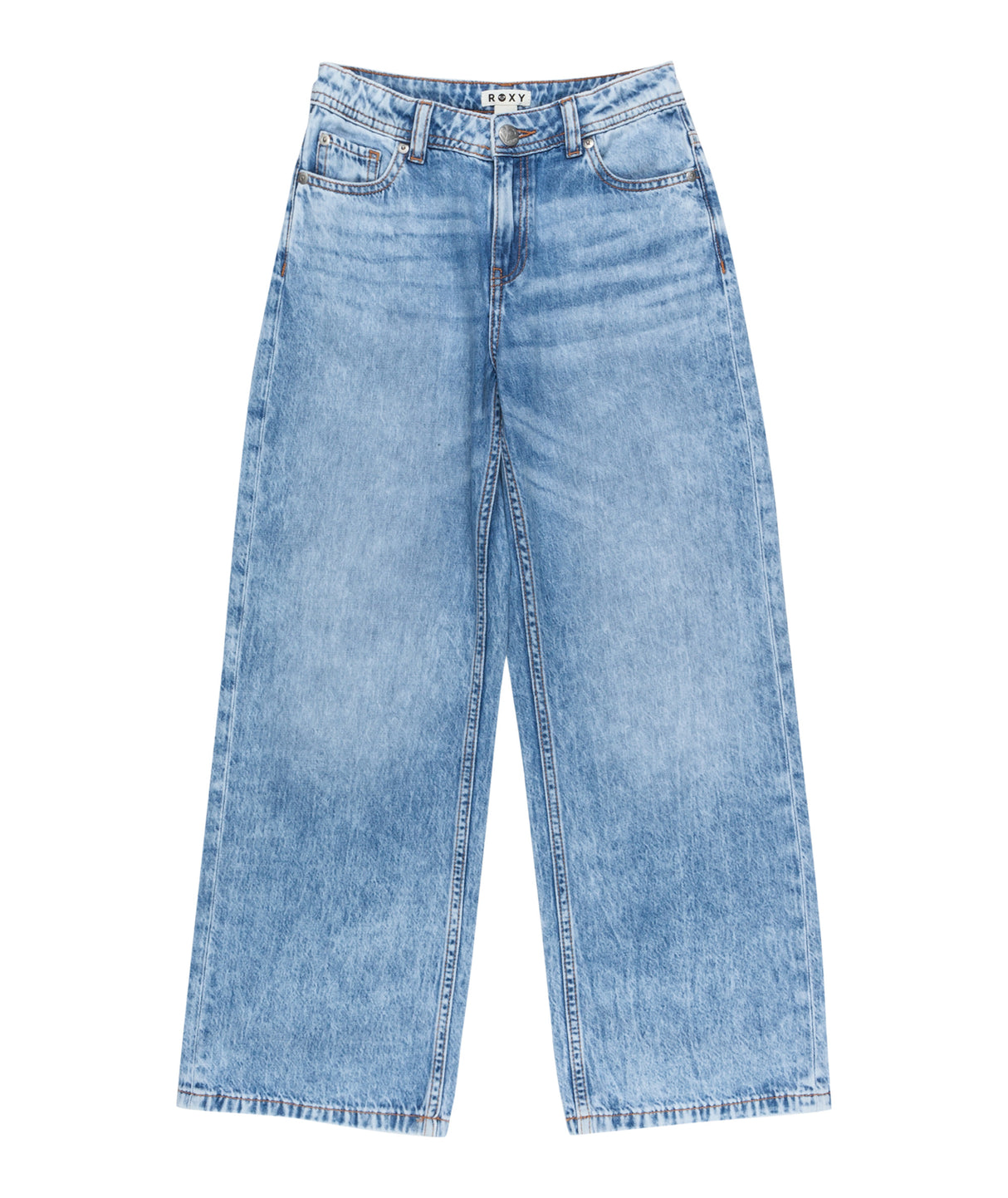 Milla Wide Leg Roxy Girl - Beachin Surf