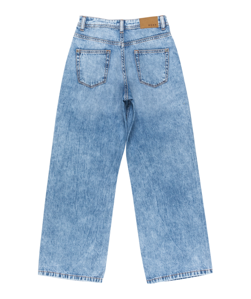 Milla Wide Leg Roxy Girl - Beachin Surf