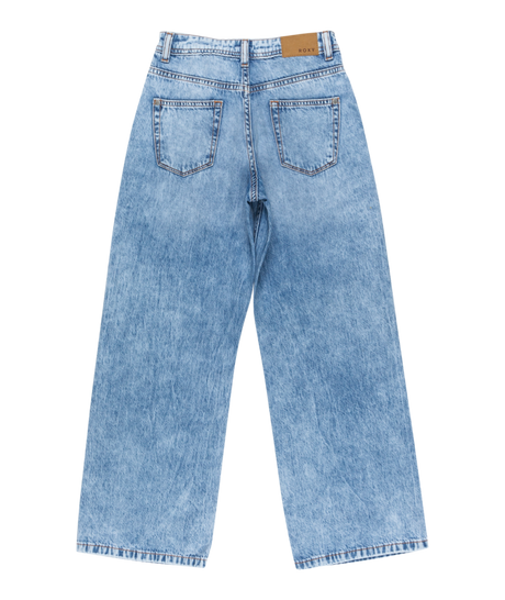 Milla Wide Leg Roxy Girl - Beachin Surf