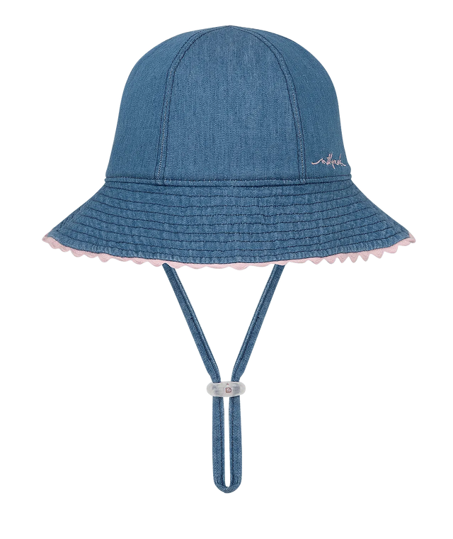 Millymook Bucket Hat - Ceduna - Beachin Surf