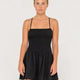 Mimi Smocked Mini Dress - Beachin Surf