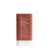 Mineral Zinc Stick SPF50+ Tinted Zinc 22g