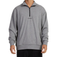 Mini Flipped Half Zip - Beachin Surf