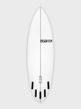 Mini Ghost - (Round) - Beachin Surf