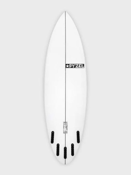 Mini Ghost - (Round) - Beachin Surf