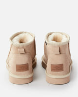Classic Mini Warm Boot
