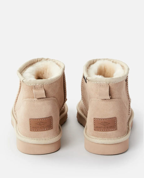 Classic Mini Warm Boot