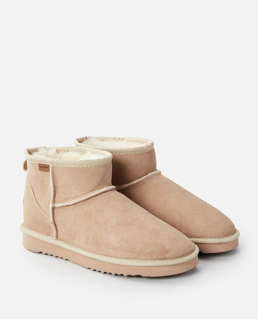 Classic Mini Warm Boot