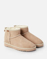 Classic Mini Warm Boot