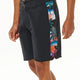 Mirage 3-2-One Ultimate Boardshort 19" - Beachin Surf