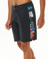 Mirage 3-2-One Ultimate Boardshort 19" - Beachin Surf