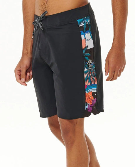 Mirage 3-2-One Ultimate Boardshort 19" - Beachin Surf