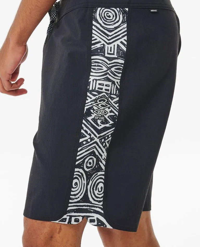 Mirage 3-2-One Ultimate Boardshort 19" - Beachin Surf