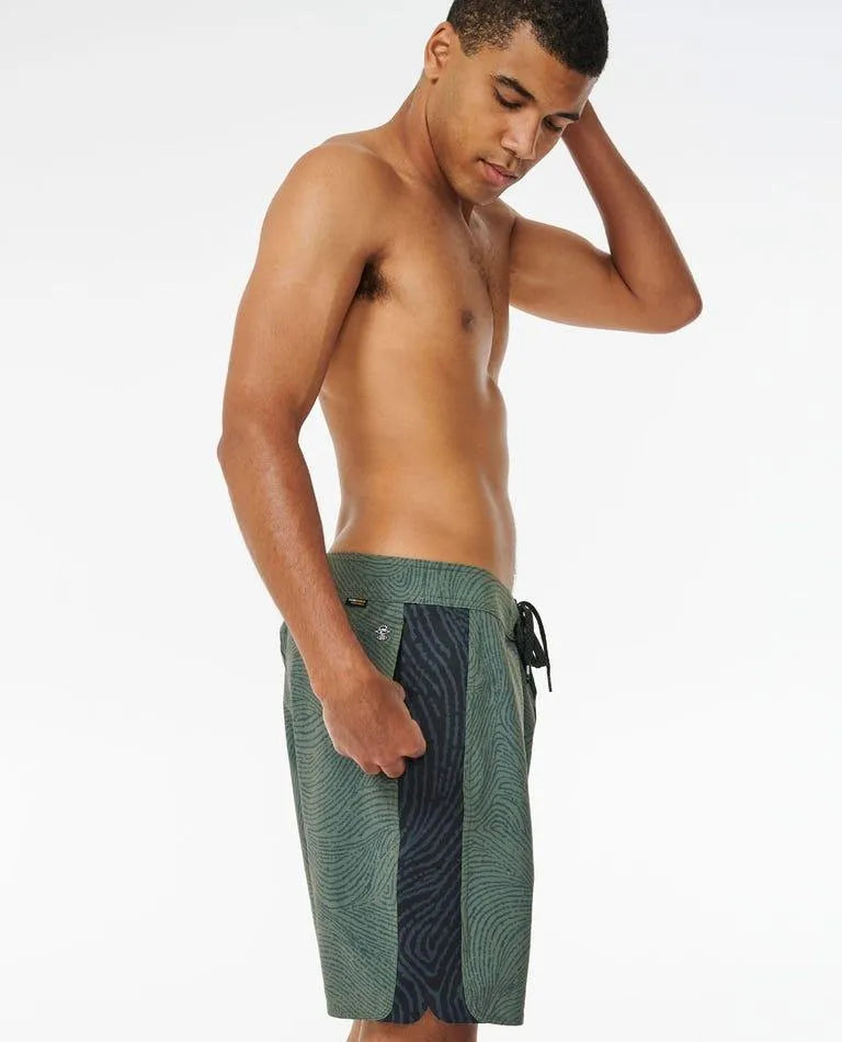 Mirage 3-2-One Ultimate Boardshort 19" - Beachin Surf