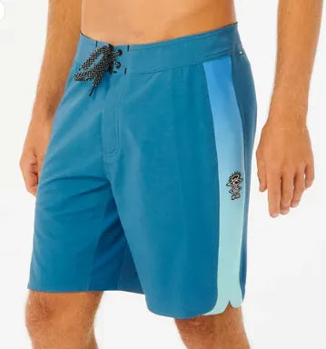 Mirage 3-2-One Ultimate Boardshort 19" - Beachin Surf