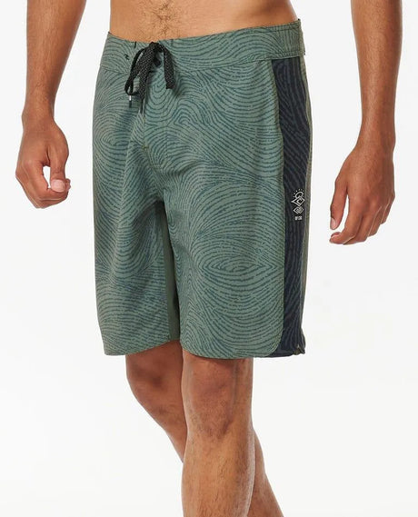 Mirage 3-2-One Ultimate Boardshort 19" - Beachin Surf