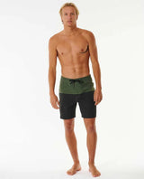 Mirage Downline 18" Boardshorts - Beachin Surf