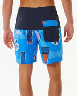 Mirage Downline 18" Boardshorts - Beachin Surf