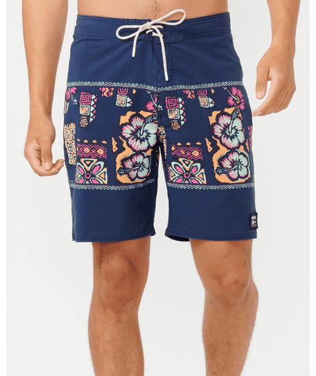 Mirage Hoffman Floral - Beachin Surf