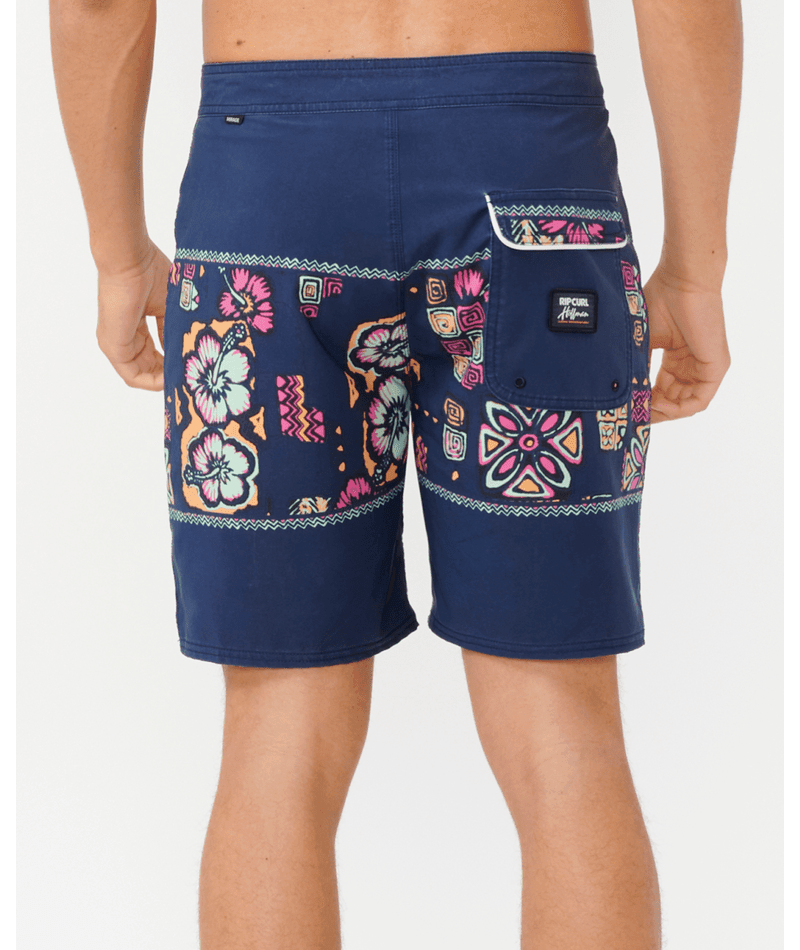 Mirage Hoffman Floral - Beachin Surf