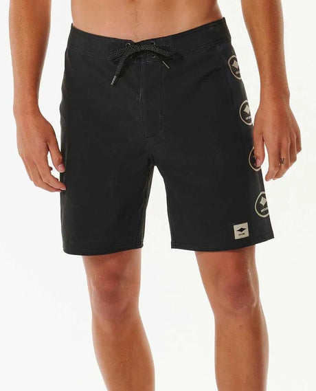 Mirage Quality Surf Products 18" Boardshorts | RIP CURL | Beachin Surf
