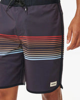 Mirage Surf Revival Lines 18" Boardshorts - Beachin Surf