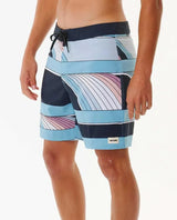 Mirage Surf Revival Lines 18" Boardshorts - Beachin Surf