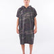 Mix Up Hooded Towel - Beachin Surf