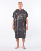 Mix Up Hooded Towel - Beachin Surf