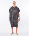 Mix Up Hooded Towel - Beachin Surf