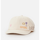 MIXED 6 PANEL CAP - Beachin Surf