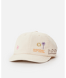 MIXED 6 PANEL CAP - Beachin Surf