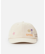 MIXED 6 PANEL CAP - Beachin Surf
