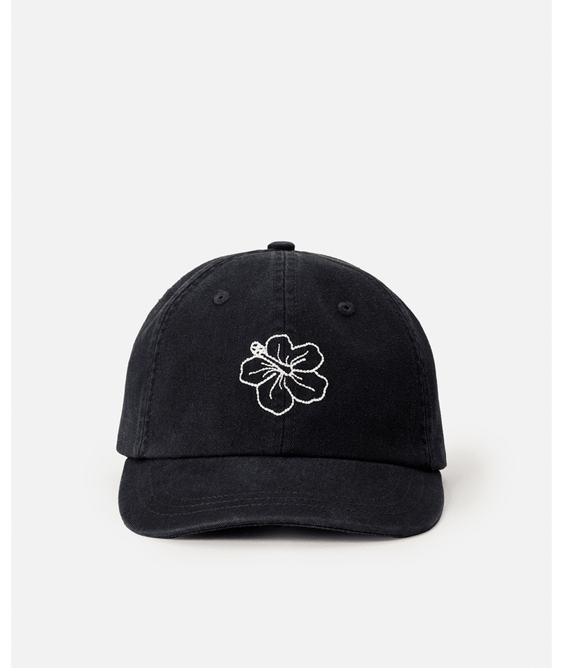 MIXED 6 PANEL CAP - Beachin Surf