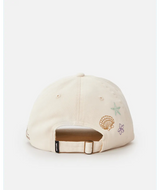 MIXED 6 PANEL CAP - Beachin Surf
