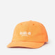MIXED 6 PANEL CAP - Beachin Surf