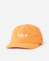 MIXED 6 PANEL CAP - Beachin Surf